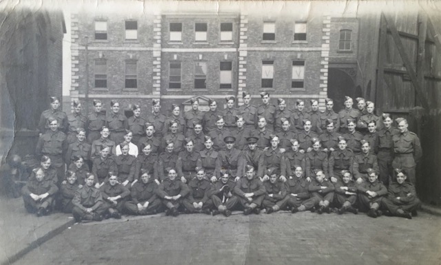 Wakefield 1941