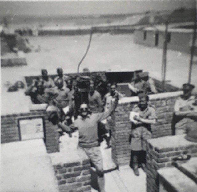 April 1942